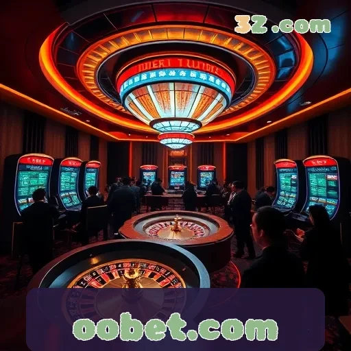 oobet.com: Funcionalidades Incríveis que Você Não Pode Perder