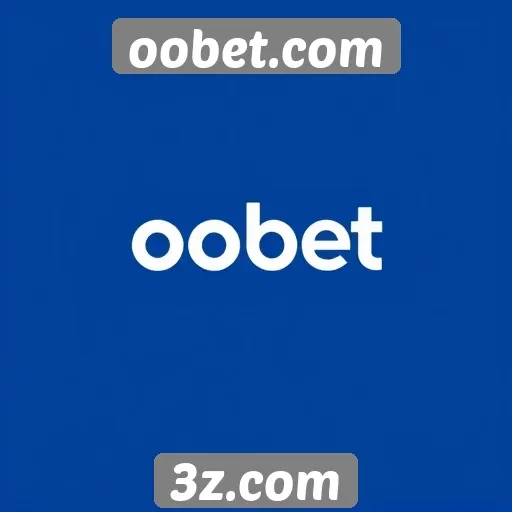 Análise completa sobre a plataforma oobet.com