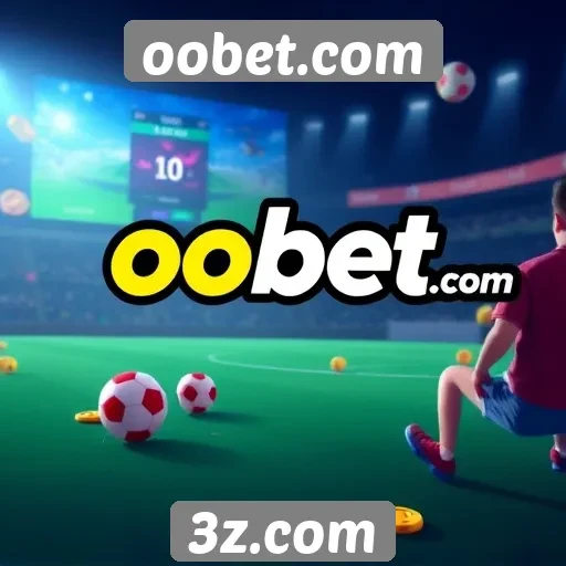 O impacto de Oobet.com na indústria de jogos