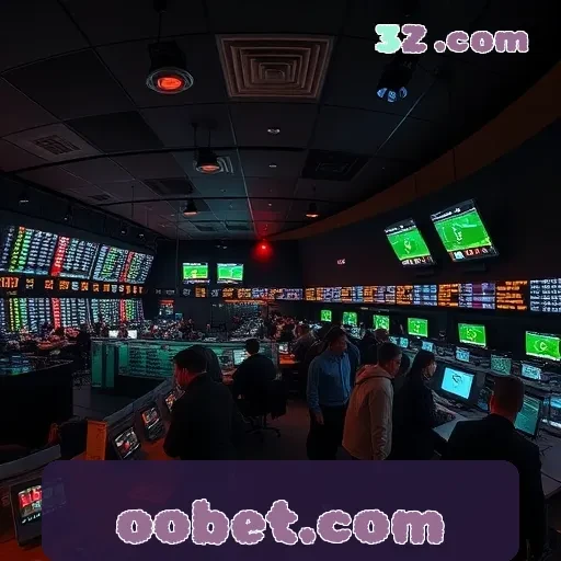 oobet.com: Potencialize Sua Diversão com um Login Eficiente e Seguro