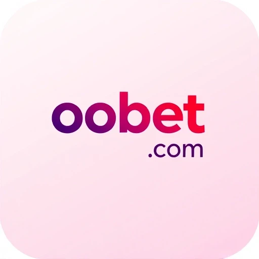 oobet.com Logo