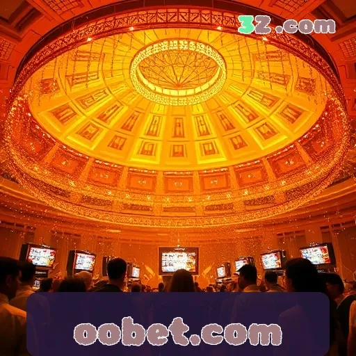 oobet.com: Descubra as Melhores Promoções para Apostadores Brasileiros